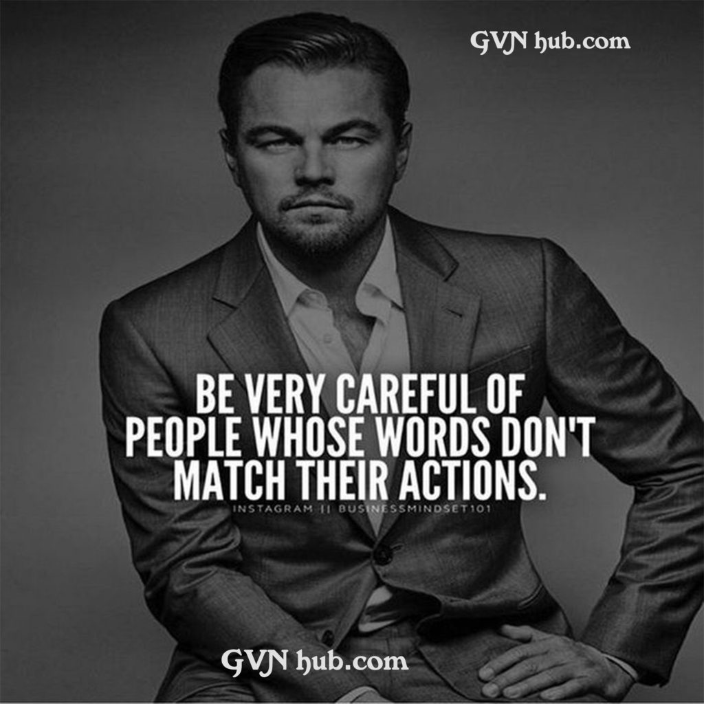 20 Top Impressing Quotes - GVN Hub