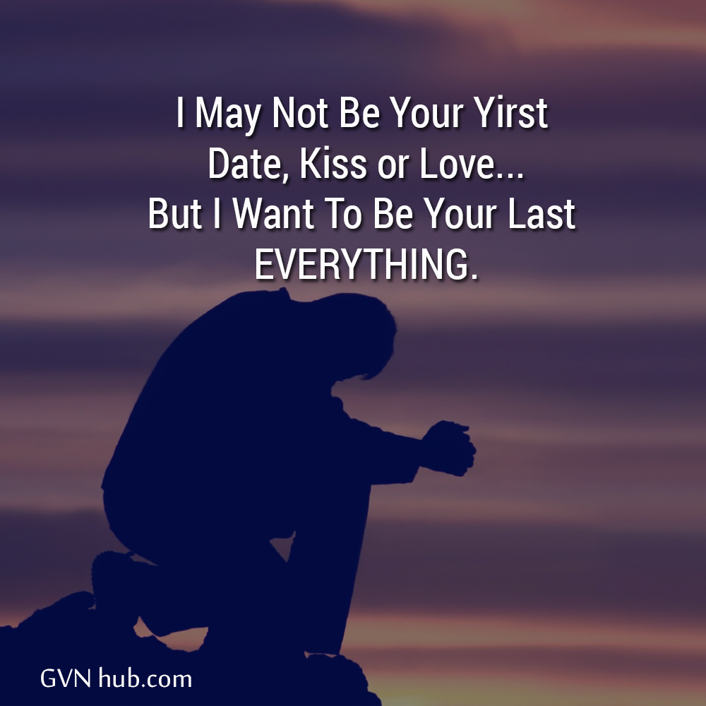 Cute Love Quotes for Him From the Heart - GVN Hub