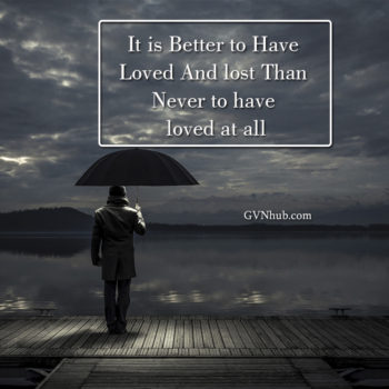 Best Love Failure Quotes with Images - GVN Hub